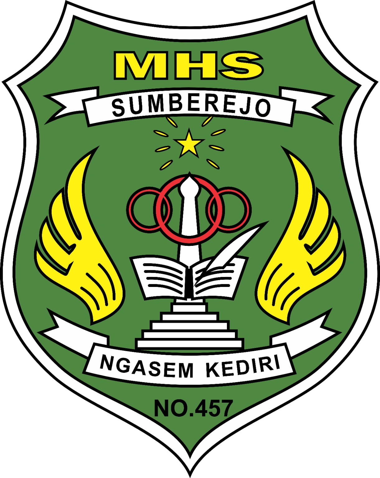 Logo MI Hidayatus Shibyan